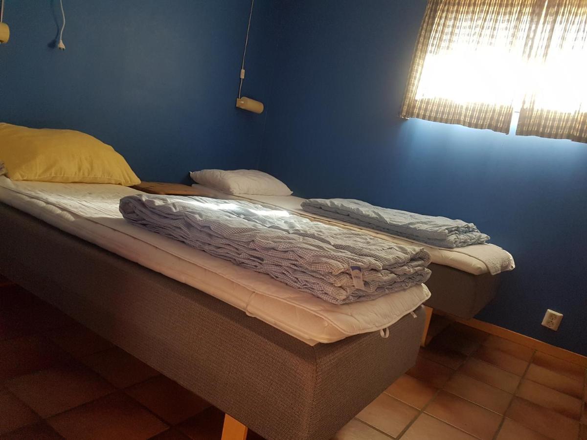 Utvika Camping Nes  Luaran gambar